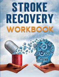 Produktbild: Stroke Recovery Workbook