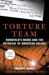 Produktbild: Torture Team