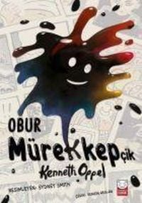 Produktbild: Obur M&uuml;rekkepcik