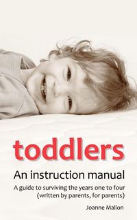 Produktbild: Toddlers