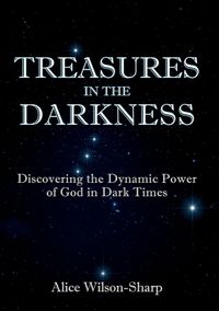 Produktbild: Treasures in the Darkness