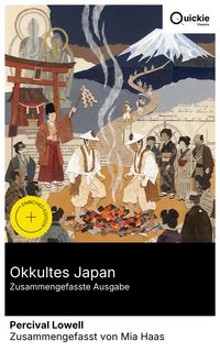 Produktbild: Okkultes Japan (Zusammengefasste Ausgabe)