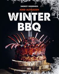 Bild vom Artikel Winter BBQ vom Autor 