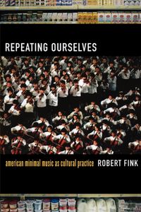 Produktbild: Fink, R: Repeating Ourselves