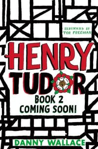 Produktbild: Henry Tudor: Royally Rotten!