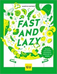 Produktbild: Fast & Lazy