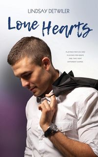 Produktbild: Lone Hearts