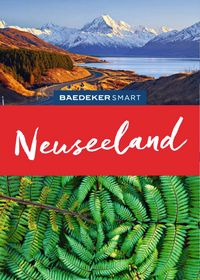 Produktbild: Baedeker SMART Reisef&uuml;hrer E-Book Neuseeland