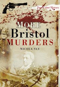 Produktbild: More Bristol Murders