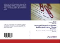 Produktbild: Health Economics in Dental Public Health and Clinical Practice
