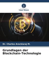 Produktbild: Grundlagen der Blockchain-Technologie