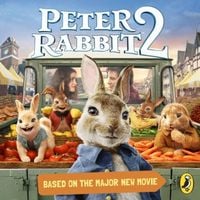 Produktbild: Puffin: Peter Rabbit Movie 2 Novelisation