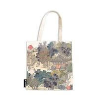 Produktbild: Golden Age of Prosperity (An Era in Jinling) Canvas Bag