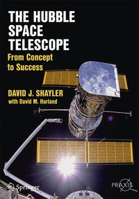 Produktbild: The Hubble Space Telescope