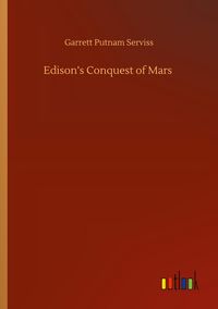 Produktbild: Edison's Conquest of Mars