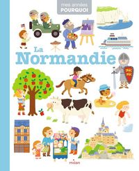 Produktbild: La Normandie