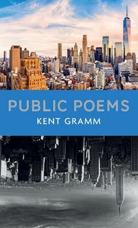 Produktbild: Public Poems