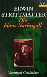 Produktbild: Die blaue Nachtigall