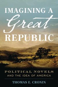 Produktbild: Imagining a Great Republic