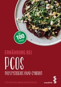 Bild vom Artikel Ernährung bei PCOS vom Autor Peter Frigo