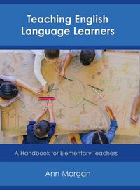 Produktbild: Teaching English Language Learners