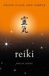Produktbild: Jones, P: Reiki, Orion Plain and Simple