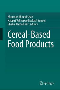 Produktbild: Cereal-Based Food Products