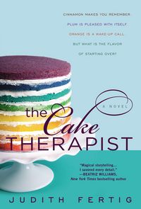 Produktbild: The Cake Therapist