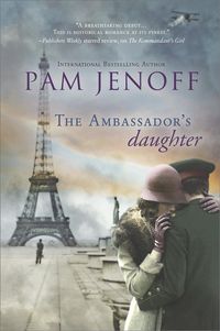 Produktbild: Ambassadors Daughter