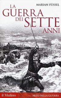 Produktbild: La guerra dei sette anni
