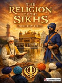 Produktbild: The Religion of the Sikhs