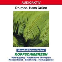 Produktbild: Ganzheitliches Heilen: Kopfschmerzen