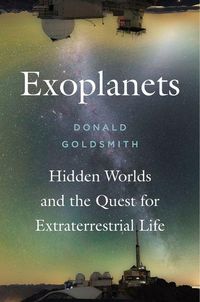 Produktbild: Exoplanets