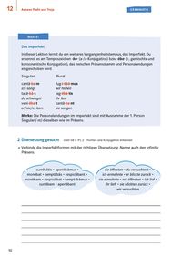 Pontes Gesamtband 2: Fit Für Tests Und Klassenarbeiten
