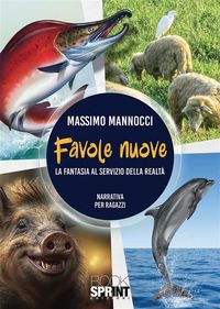 Produktbild: Favole nuove