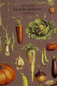 Produktbild: La belle jardini&egrave;re