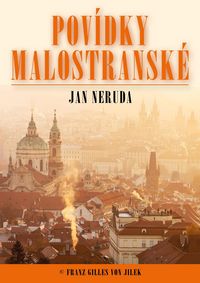Produktbild: Pov&iacute;dky malostransk&eacute;