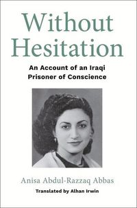 Produktbild: Without Hesitation