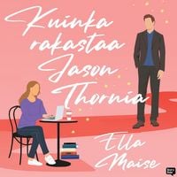 Produktbild: Kuinka rakastaa Jason Thornia