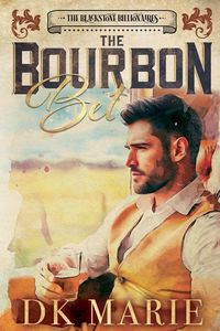 Produktbild: The Bourbon Bet