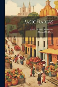 Produktbild: Pasionarias