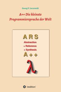 Produktbild: A++ Die kleinste Programmiersprache der Welt