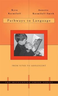 Produktbild: Pathways to Language