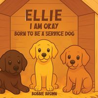 Produktbild: Ellie I Am Okay