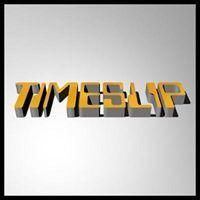 Produktbild: Platt, M: Timeslip Volume 02: The War that Never Was