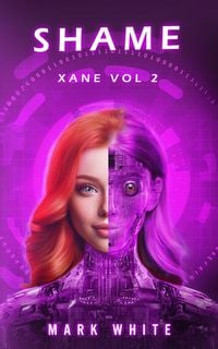 Produktbild: Shame (XANE, #2)