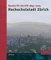 Produktbild: Hochschulstadt Z&uuml;rich
