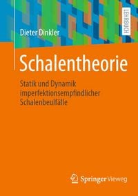Produktbild: Schalentheorie