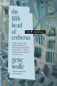Produktbild: The Fifth Head of Cerberus