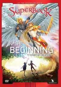 Produktbild: In the Beginning